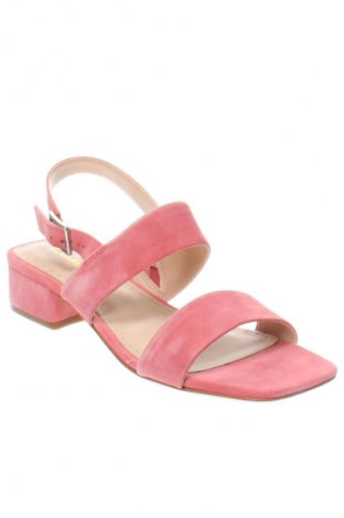 Sandalen Clarks, Größe 37, Farbe Rosa, Preis 62,99 €