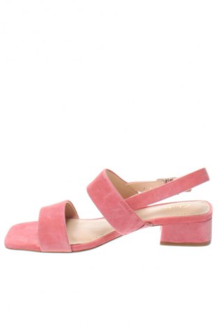 Sandalen Clarks, Größe 37, Farbe Rosa, Preis 62,99 €