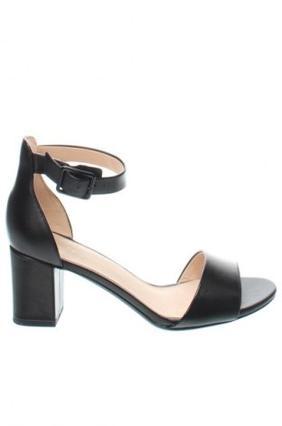 Sandale Clarks, Mărime 37, Culoare Negru, Preț 276,49 Lei