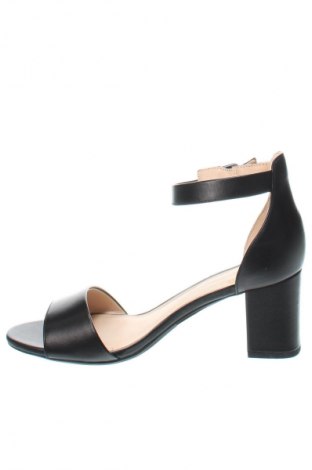 Sandale Clarks, Mărime 37, Culoare Negru, Preț 276,49 Lei