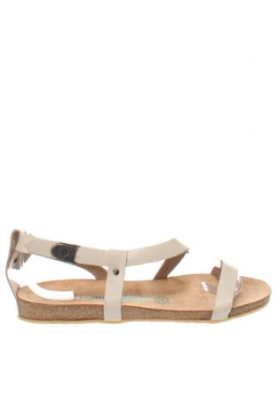 Sandalen Comfortfusse, Größe 39, Farbe Beige, Preis 32,29 €