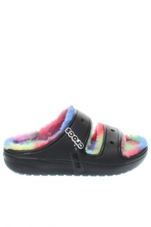 Sandale Crocs, Mărime 37, Culoare Negru, Preț 168,99 Lei