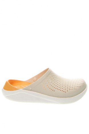 Sandale Crocs, Mărime 36, Culoare Ecru, Preț 305,99 Lei