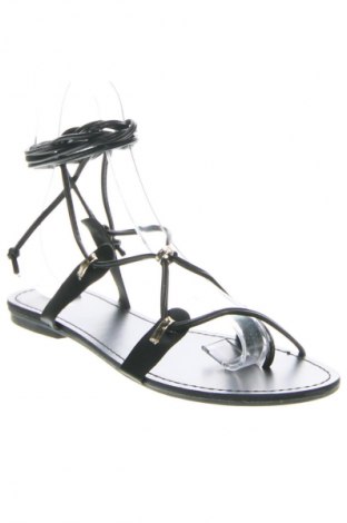 Sandalen DeeZee, Größe 41, Farbe Schwarz, Preis 22,49 €