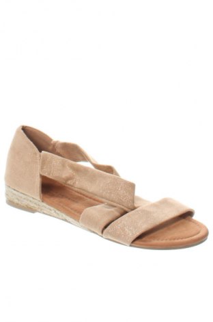 Sandále Dorothy Perkins, Veľkosť 37, Farba Béžová, Cena  8,95 €