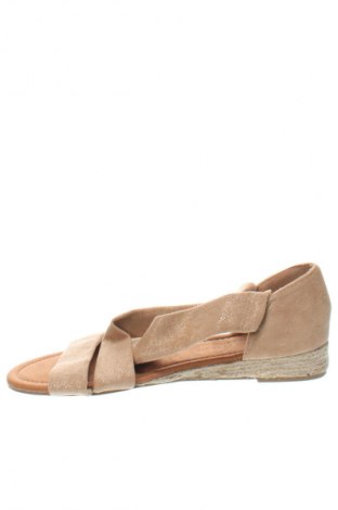 Sandały Dorothy Perkins, Rozmiar 37, Kolor Beżowy, Cena 68,99 zł