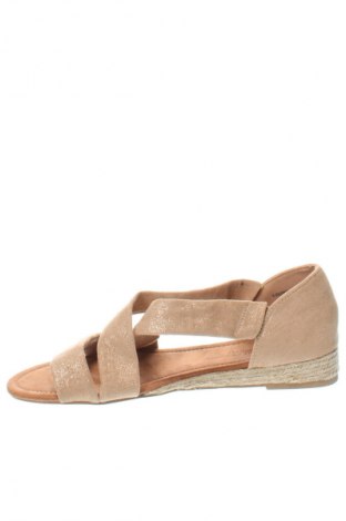 Sandále Dorothy Perkins, Veľkosť 39, Farba Béžová, Cena  8,95 €