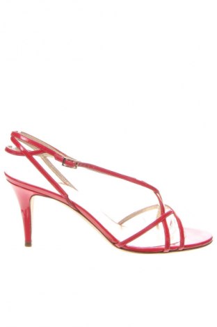 Sandalen Escada, Größe 40, Farbe Rosa, Preis 99,49 €