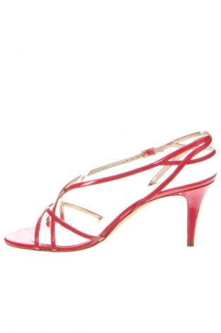 Sandalen Escada, Größe 40, Farbe Rosa, Preis € 99,49