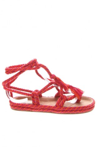 Sandalen Etam, Größe 36, Farbe Mehrfarbig, Preis 26,49 €