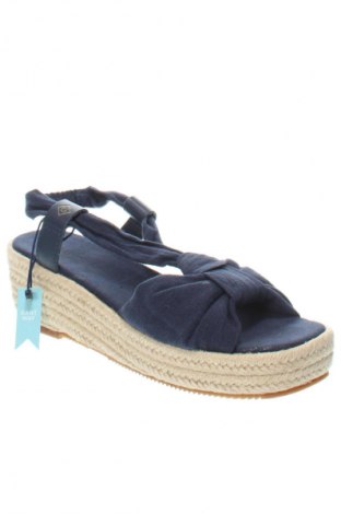 Sandalen Gant, Größe 41, Farbe Blau, Preis € 34,99