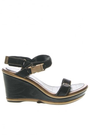 Sandale Geox, Mărime 37, Culoare Negru, Preț 158,99 Lei