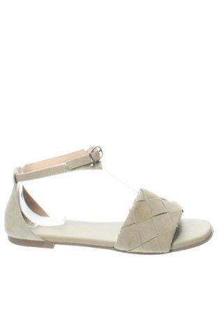 Sandalen Gerry Weber, Größe 39, Farbe Grün, Preis 47,49 €