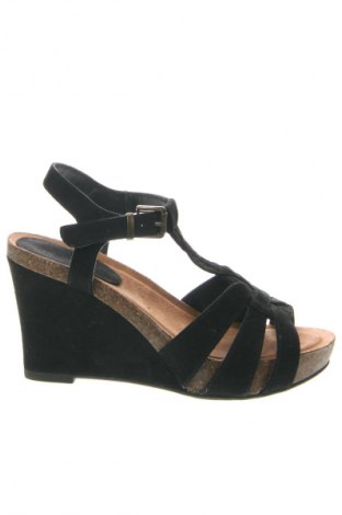 Sandalen Graceland, Größe 38, Farbe Schwarz, Preis € 13,49