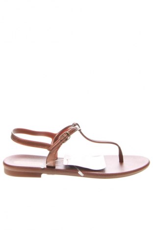 Sandalen Grendha, Größe 39, Farbe Braun, Preis € 22,49