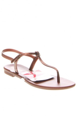 Sandalen Grendha, Größe 39, Farbe Braun, Preis 22,49 €