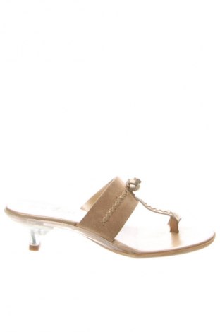 Sandalen Hogan, Größe 36, Farbe Beige, Preis 74,14 €