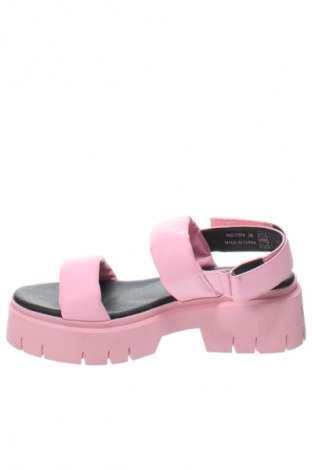 Sandalen Hugo Boss, Größe 38, Farbe Rosa, Preis 157,49 €