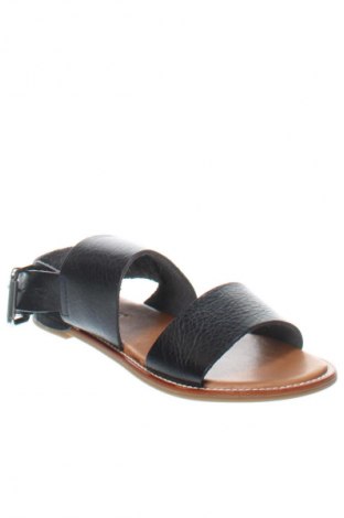 Sandalen Inuovo, Größe 36, Farbe Schwarz, Preis € 32,29