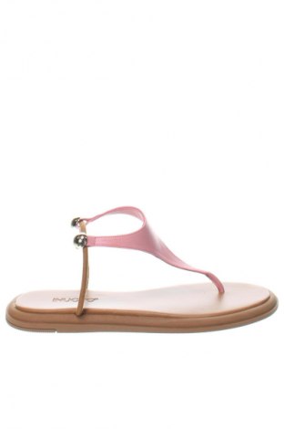 Sandalen Inuovo, Größe 37, Farbe Rosa, Preis 16,49 €