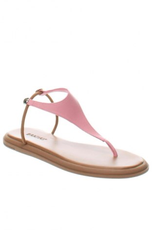 Sandalen Inuovo, Größe 37, Farbe Rosa, Preis 16,49 €