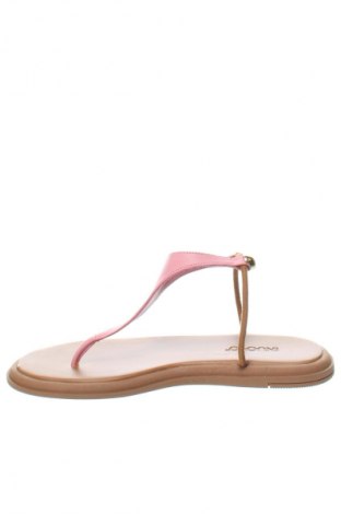 Sandalen Inuovo, Größe 37, Farbe Rosa, Preis 16,49 €