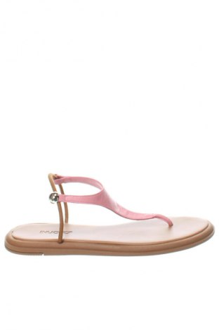 Sandalen Inuovo, Größe 40, Farbe Rosa, Preis 16,49 €