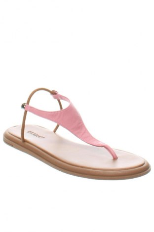 Sandalen Inuovo, Größe 40, Farbe Rosa, Preis 16,49 €