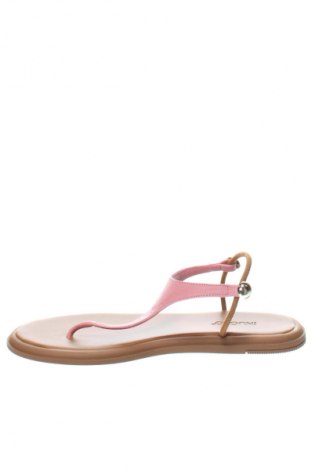 Sandalen Inuovo, Größe 40, Farbe Rosa, Preis 16,49 €