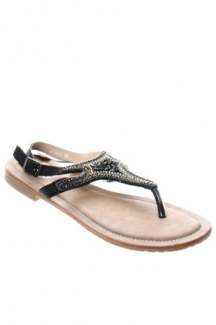 Sandalen Jenny Fairy, Größe 39, Farbe Schwarz, Preis € 12,49