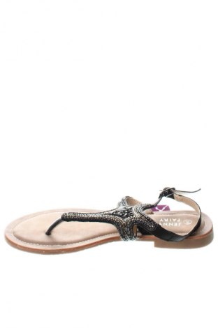 Sandalen Jenny Fairy, Größe 39, Farbe Schwarz, Preis 12,49 €