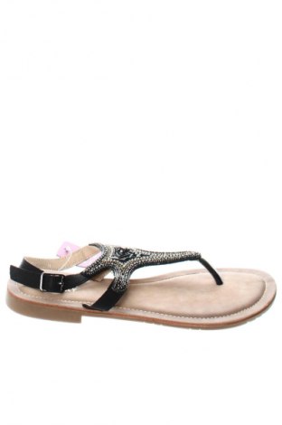 Sandalen Jenny Fairy, Größe 39, Farbe Schwarz, Preis € 9,49