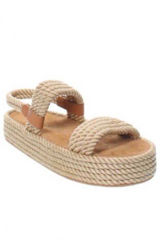 Sandalen Jonak, Größe 37, Farbe Beige, Preis € 50,99