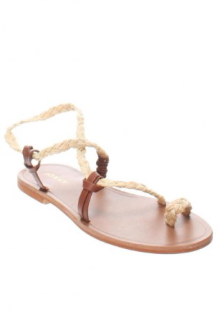 Sandalen Jonak, Größe 36, Farbe Beige, Preis 73,79 €