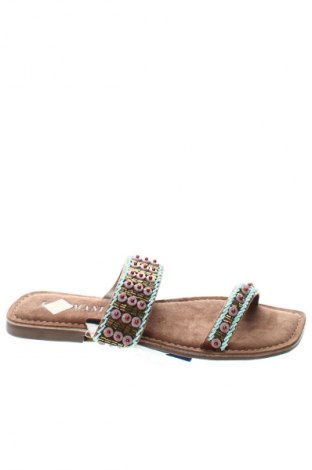 Sandale Lazamani, Mărime 39, Culoare Multicolor, Preț 91,99 Lei