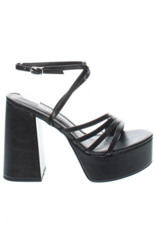 Sandale Madden Girl, Mărime 43, Culoare Negru, Preț 311,49 Lei