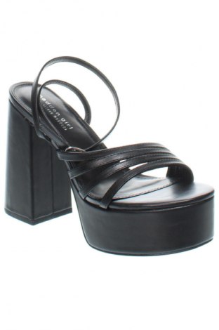 Sandale Madden Girl, Mărime 40, Culoare Negru, Preț 311,49 Lei