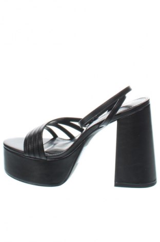 Sandale Madden Girl, Mărime 40, Culoare Negru, Preț 311,49 Lei