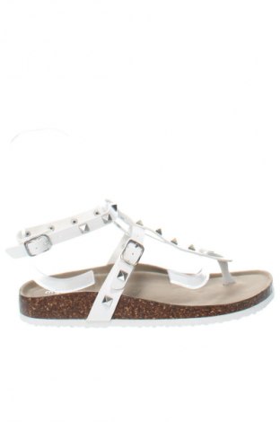 Sandalen Madden Girl, Größe 36, Farbe Weiß, Preis 52,99 €