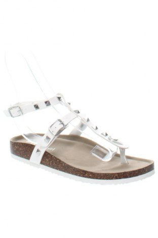 Sandalen Madden Girl, Größe 36, Farbe Weiß, Preis 52,99 €