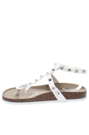 Sandalen Madden Girl, Größe 36, Farbe Weiß, Preis 52,99 €