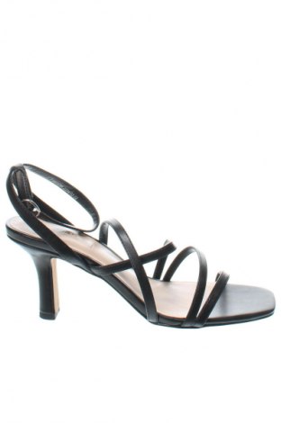 Sandalen Marks & Spencer, Größe 40, Farbe Schwarz, Preis 26,49 €