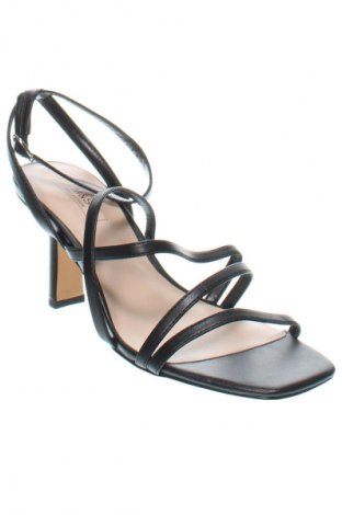 Sandalen Marks & Spencer, Größe 40, Farbe Schwarz, Preis 26,49 €