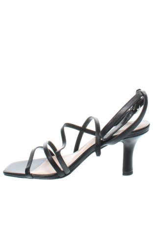 Sandalen Marks & Spencer, Größe 40, Farbe Schwarz, Preis € 26,49