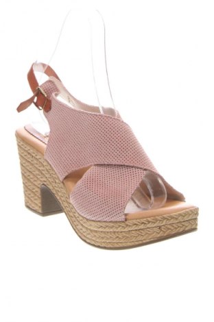 Sandalen Martissan, Größe 41, Farbe Rosa, Preis € 21,46