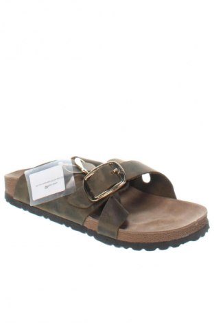 Sandalen Moosefield, Größe 40, Farbe Grün, Preis 25,99 €