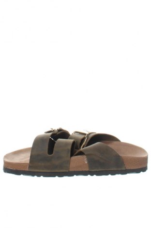 Sandalen Moosefield, Größe 40, Farbe Grün, Preis € 35,29