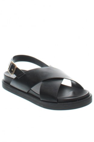 Sandalen ONLY, Größe 37, Farbe Schwarz, Preis 18,99 €