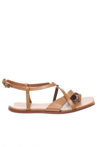 Sandalen Oysho, Größe 39, Farbe Braun, Preis € 33,90