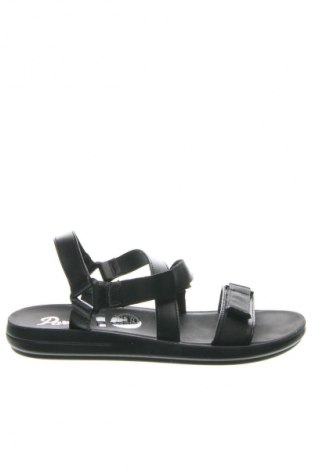 Sandalen Parex, Größe 41, Farbe Schwarz, Preis 20,00 €